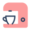 커피 메이커 icon