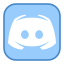 Logo Discord icon