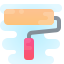 Paint Roller icon