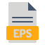 Eps File icon