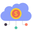 Cloud Money icon