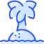 Palmera icon