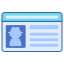 License icon