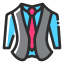 Wedding Suit icon