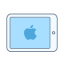 小型平板电脑 icon
