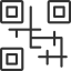 Qr Code icon