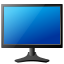ordinateur de bureau icon