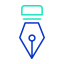 Pen icon