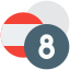 Eight-Ball Pool icon