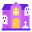 Haunted House icon