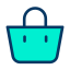 Shopping Bag icon