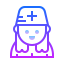 Nurse icon