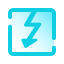 Dispositivi elettrici icon