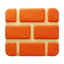 Brick Wall icon