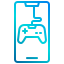 Joystick icon