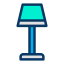 Лампа icon