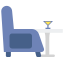 Lounge icon