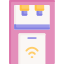 dispenser icon