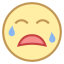 哭泣 icon