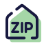 Zip Code icon