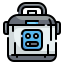 Rice Cooker icon