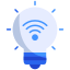 Smart Bulb icon