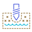 Drilled Well icon