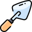 Trowel icon