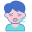 Bad Breath icon