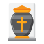 Urn icon