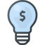 Financial Idea icon