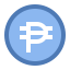 Peso Symbol icon