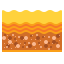 Baklava icon