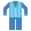 Pajamas icon