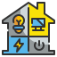 Smarthome icon