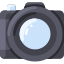 Fotocamera icon