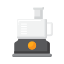 Food Processor icon