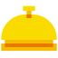 Service Bell icon