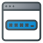 Password icon