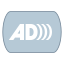 Audio-Beschreibung icon