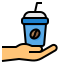 Coffee icon