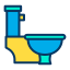 トイレ icon