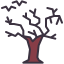 Spooky Tree icon