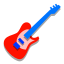 Rockmusik icon