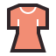 Womens T-Shirt icon