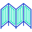 Folding Screen icon