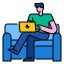 Freelancer icon