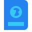 Passport icon