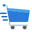 Fast Cart icon