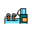 Paper Rolling System icon